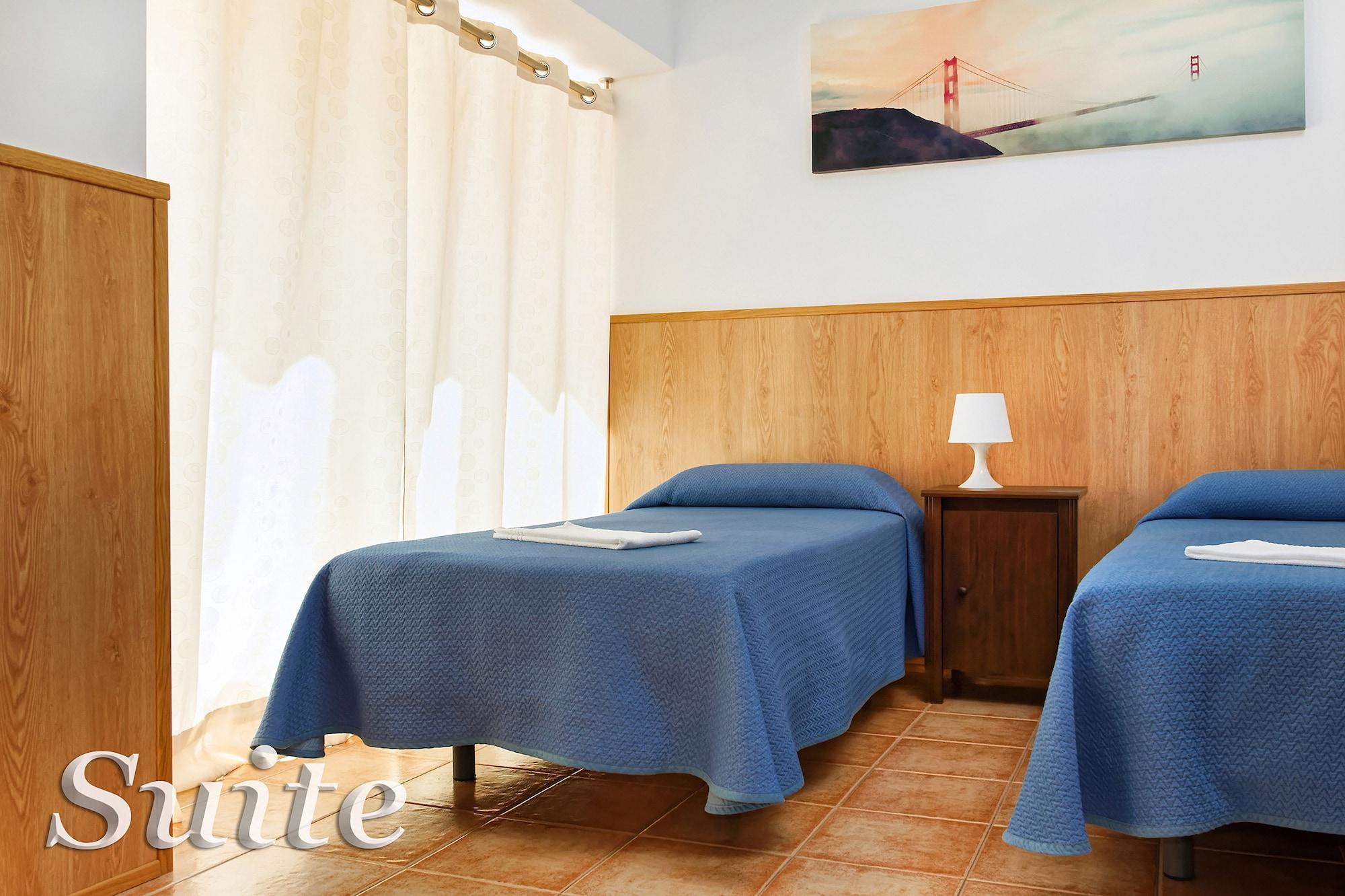 Casa de hóspedes Irati