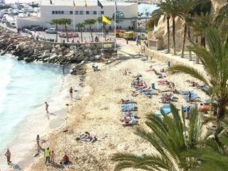 Casa de hóspedes Irati Benidorm